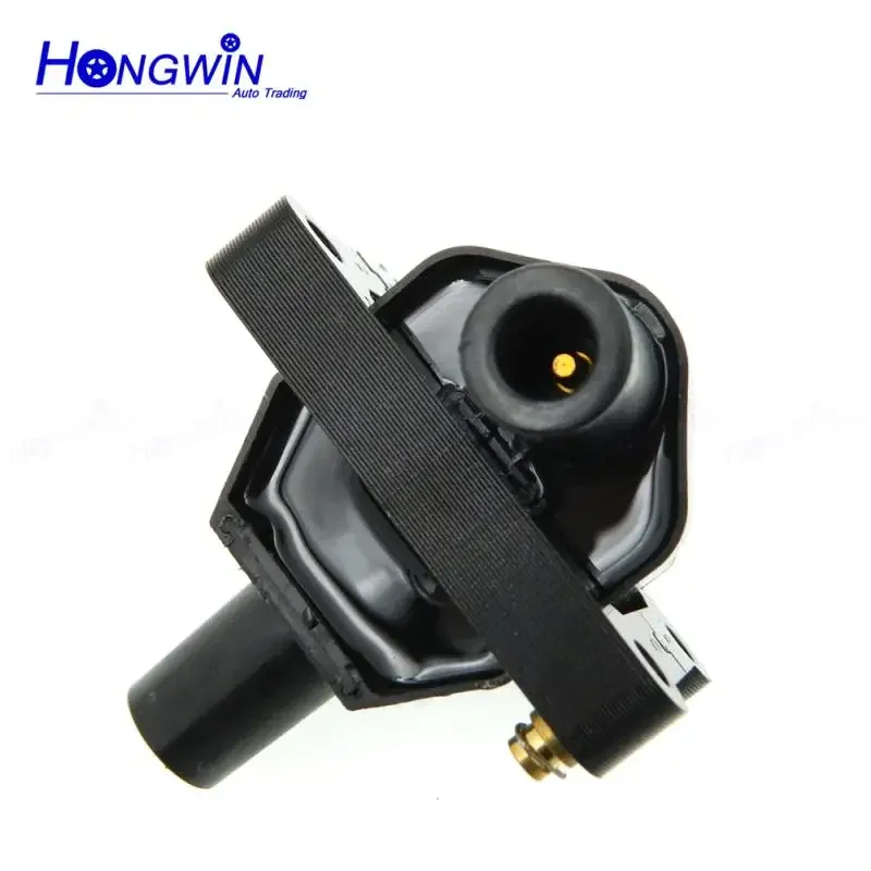 New Ignition Coil 0001587003 A0001587503 For Mercedes-Benz C230 C280 E320 S320 SL320 SLK320 Kompressor E200 E280 E230 1992-2002