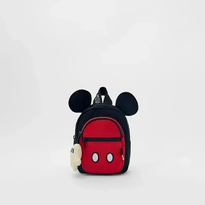 New High-quality School Bag with Cute Charms for Children Multifunctional Backpack kawaii backpack backpack