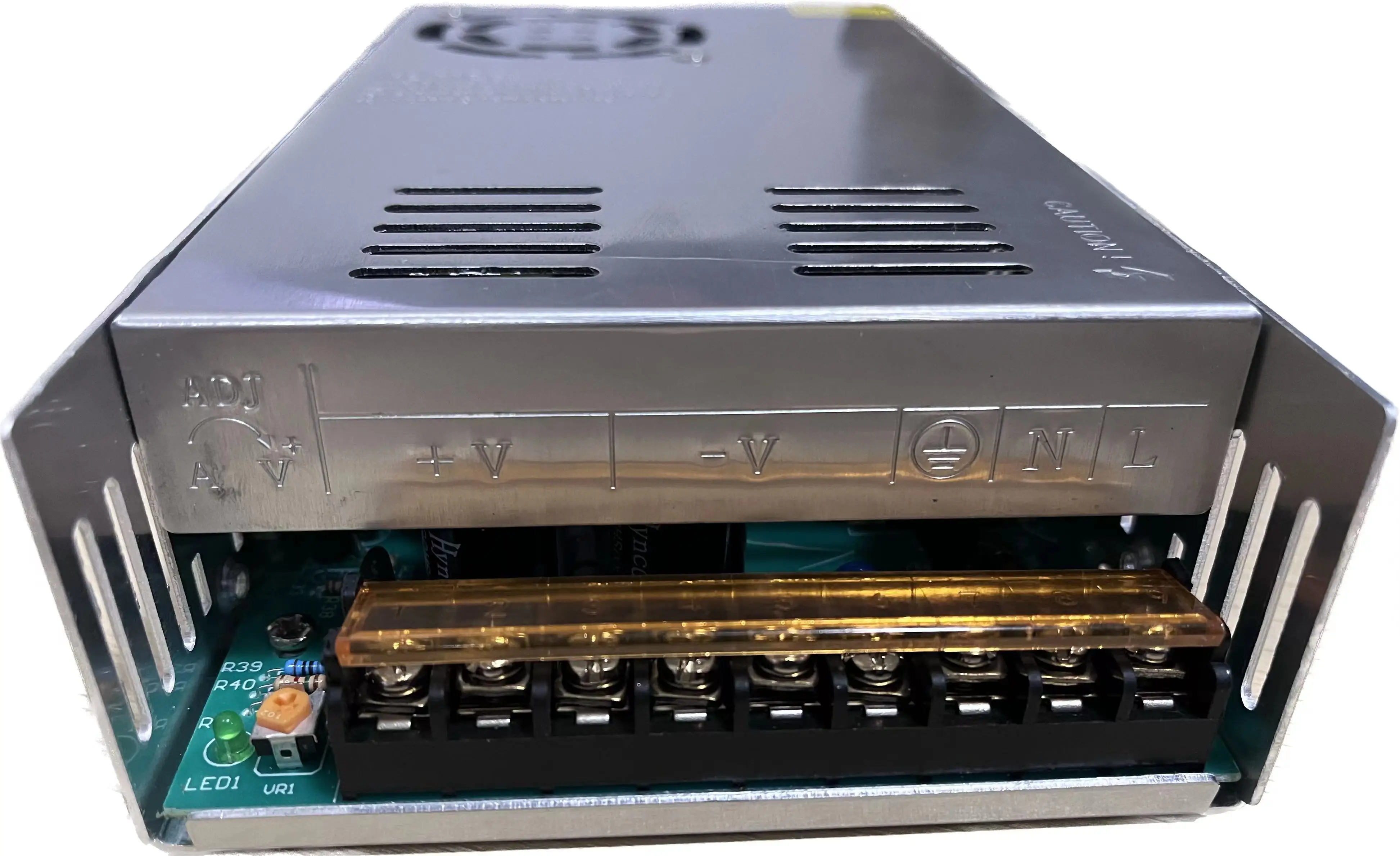 pcp air compressor dedicated power supply