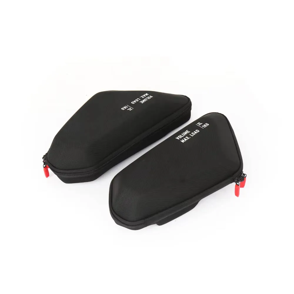 Tas Samping R1300 GS ADV Paket Penyimpanan Tas Tahan Air 2024 2025 Untuk BMW R1300GS Adventure R 1300 GSA Sepeda Motor Baru