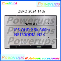 New A+ Laptop LCD/LED Screen/Display For Thunderobot ZERO 2024 14th NE160QDM-NZK IPS QHD 2.5K 360hz