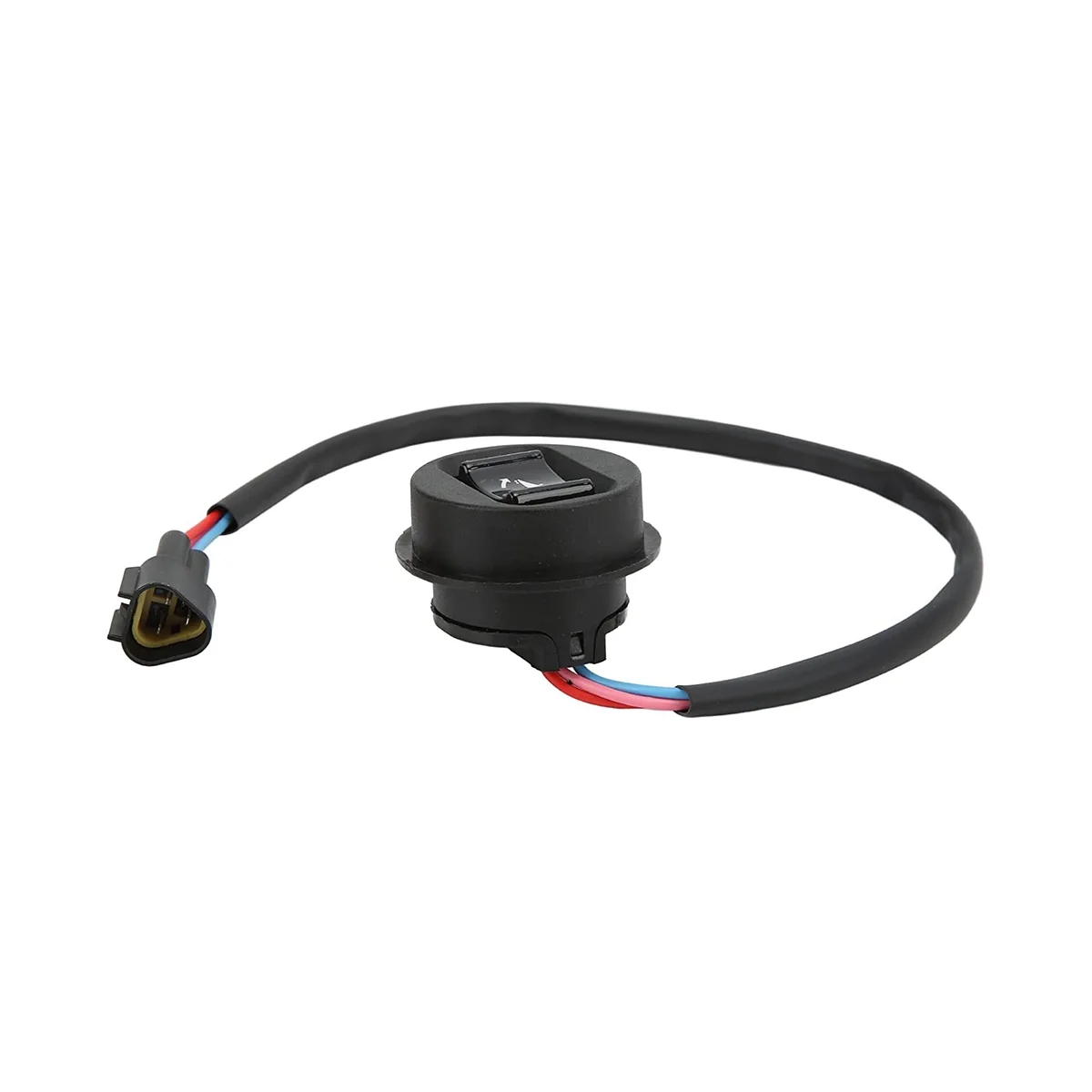 Power Trim & Tilt PTT Switch 3AC-72615-00 3AC-72615-0 3AC726150M Fit for Tohatsu 15-115HP Outboard Motor