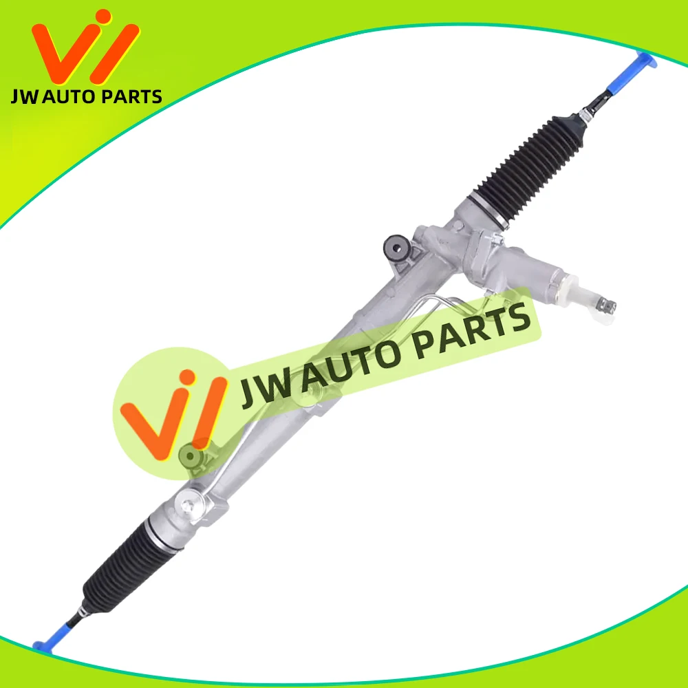 رف التوجيه الهيدروليكي مع جهاز استشعار LHD ترس التوجيه لمرسيدس بنز W164 ML350 W251 1644600800 2514600800 1644600225