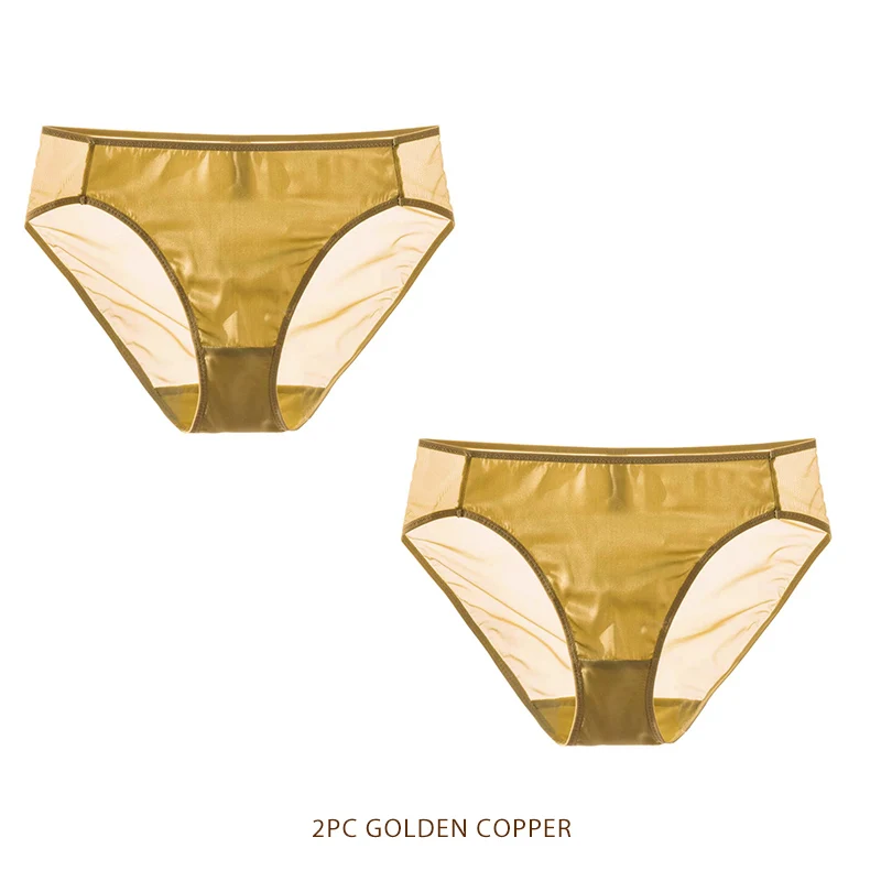 2 Golden Copper