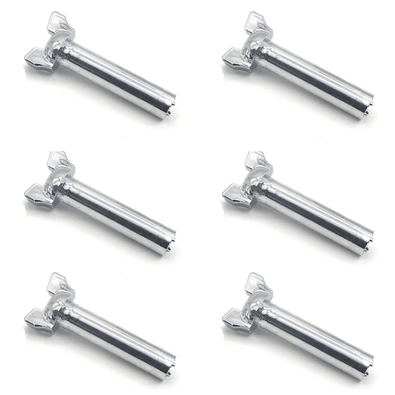 

6X Motorcycle Fuel Oil Switch Handle For Honda Steed 400 600 VLX400 VLX600