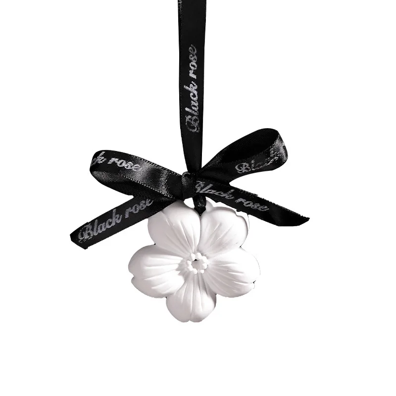 Wardrobe Aromatherapy Cherry Blossom Fragrance Tablets Home Lasting Fragrance Room Incense Girls Car Hanging Car Souvenir