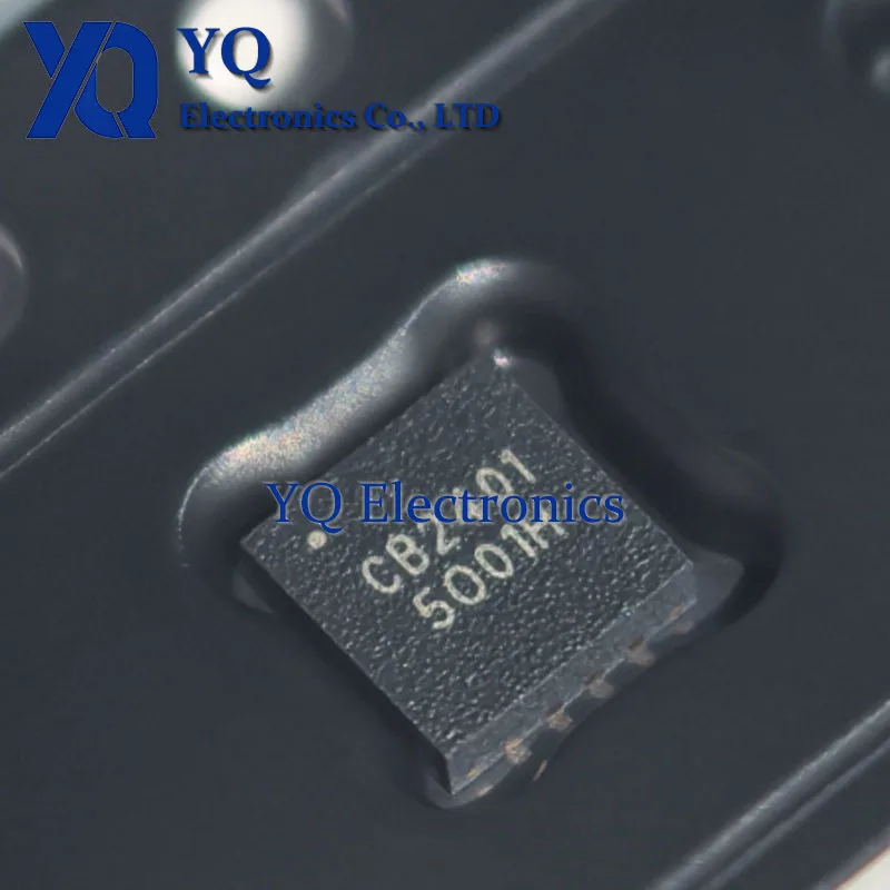 10PCS/lot New OriginaI RFX2401C silk screen 2401C 2.4GHz ZigBee/ISM wireless transceiver chip