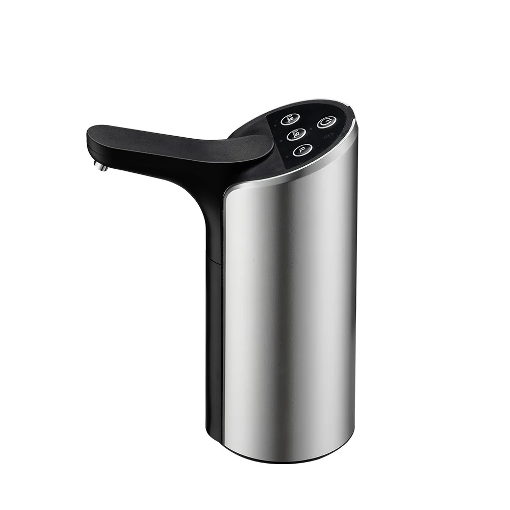 

USB charging bucket water dispenser for household use, automatic timed and quantitative water pump, water dispenser