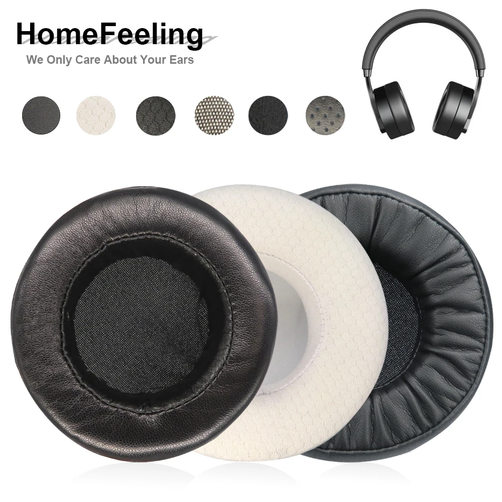 Homefeeling Earpads For Audio-Technica ATH A550Z ATH-A550Z Headphone Soft Earcushion Ear Pads Replacement Headset