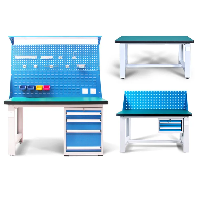 

Heavy duty, fitter, workbench, anti-static, operation, repair shop