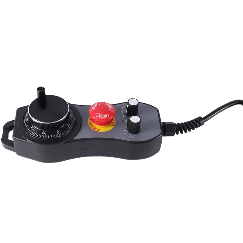 ABLU-Одерживающий Ddcsv3.1 DDCS-Expert M350 Стандартный электронный маховик MPG Plug and Play, сварка не требуется