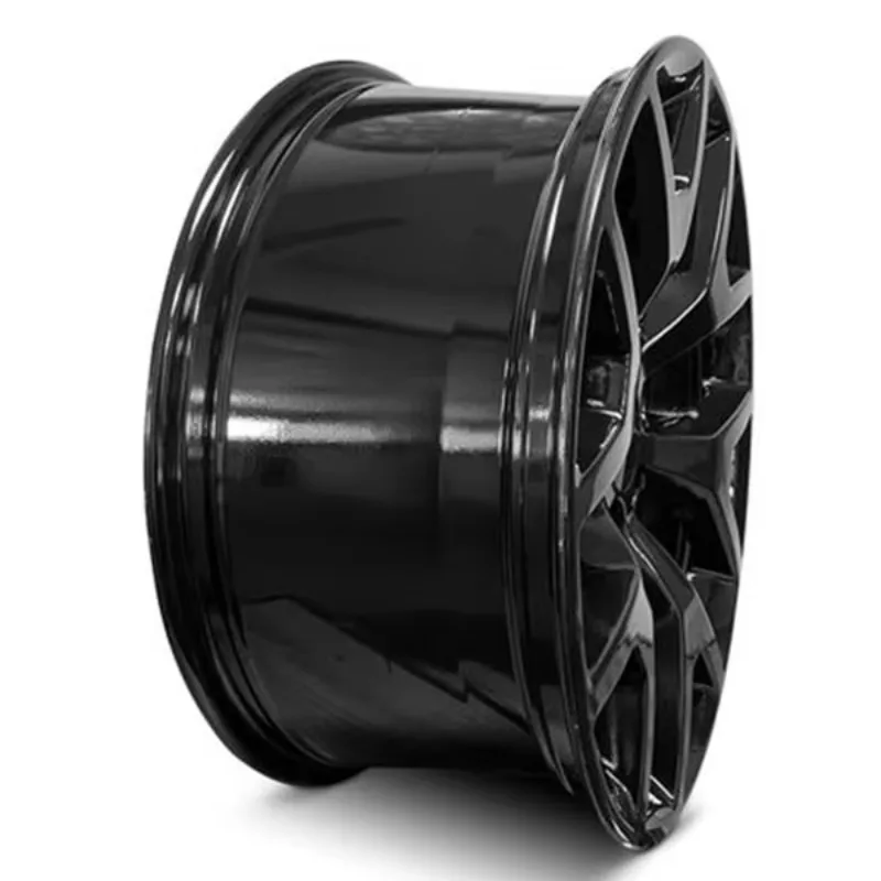

Custom Forged 17-22 Inch Alloy Wheels 5x120 PCD for Tesla Model Y 3488222-00-A 1188222-00-B Car Rims