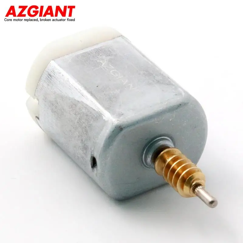 

AZGIANT High-Quality Micro DC Motor For Renault Koleos Grand Modus Clio Laguna for Car Mirror Folding Actuator Durable Compact