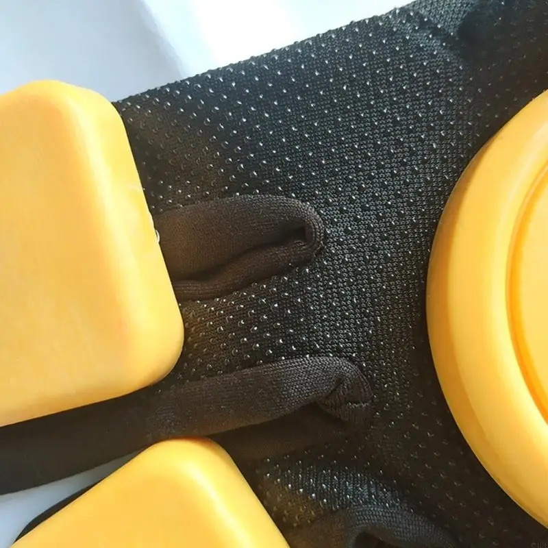 Thumbnail 4 - #11 Latest Skateboarding Gloves Offers