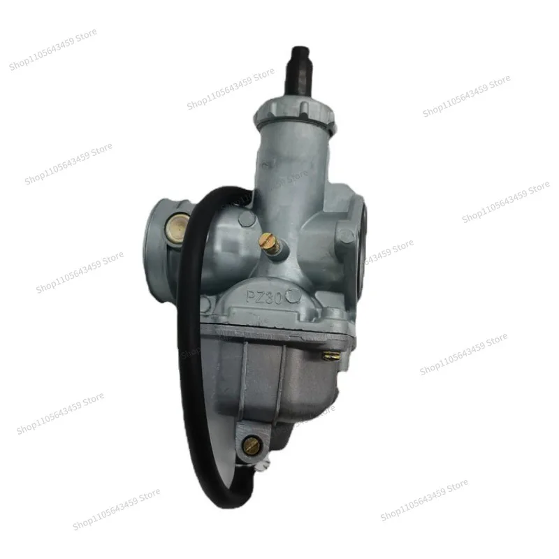 For motorcycle carburetor 200CC 250CC off-road vehicle locomotive accessories durability