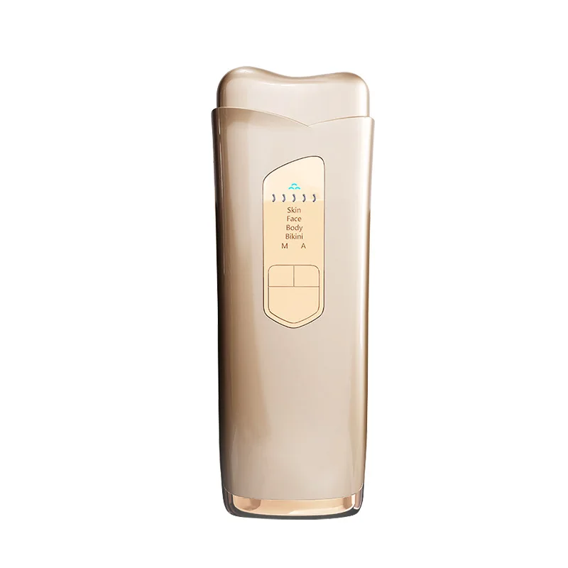 2026 Use an ice point hair remover all over your body freezing point hair removal device