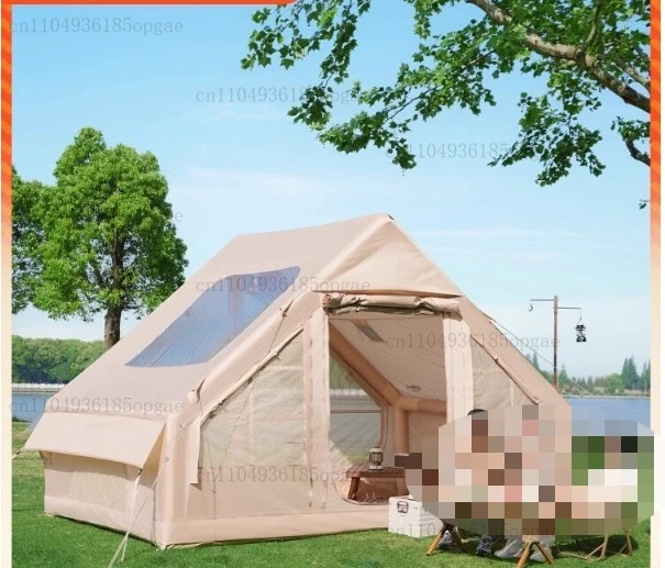 Inflatable Tent Out… - image