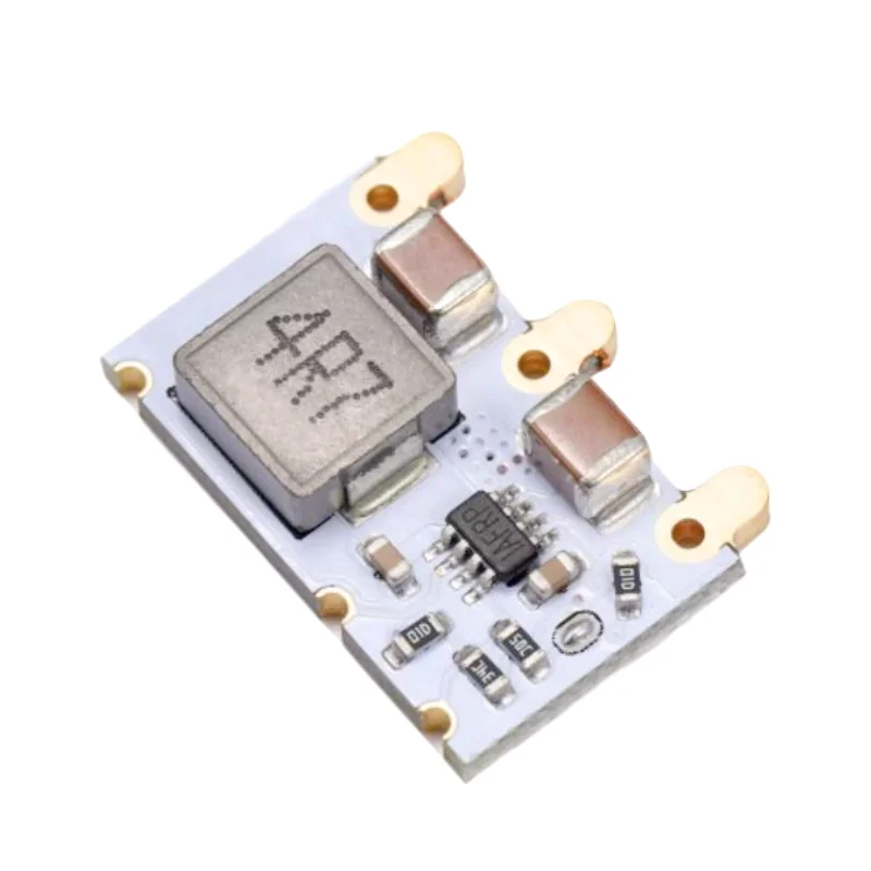 4A Mini DC-DC Buck Converter 6V-16V 9V 12V to 5V 3.3V Step-down Power Voltage Regulator Module Efficiency 98%