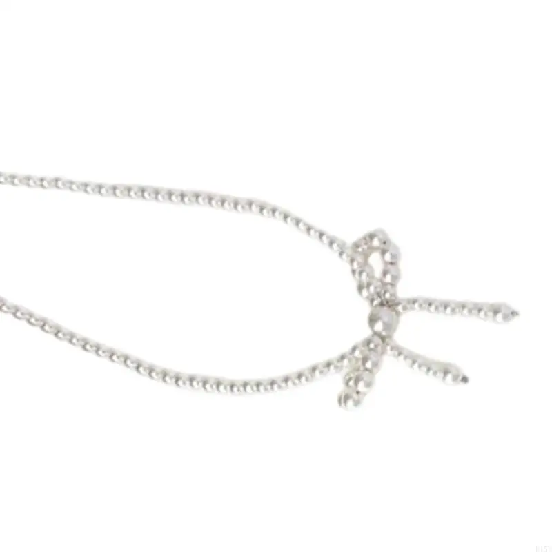 E15E Unique Beaded …