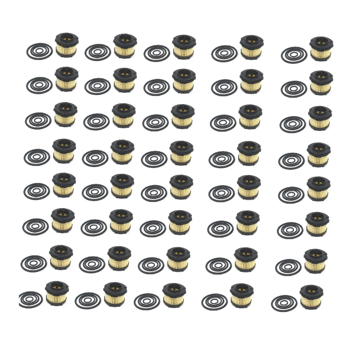 40Pcs Kit Revizie F…