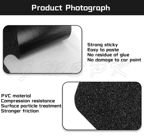 Motorcycle Accessories Universal Tankpad Sticker Frosted Oil Gas Fuel Tank Pad Stickers Protector Decals Decoration - Image 5
