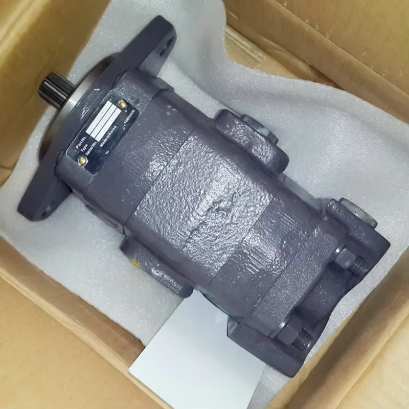 

EC330B EC360B EC460B Excavator Parts Main Hydraulic Pump 14525545