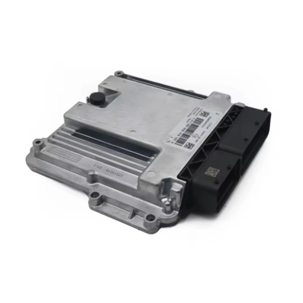 

Engine Computer Board Ecu 0281016894 612640080004 For Weichai Shacman
