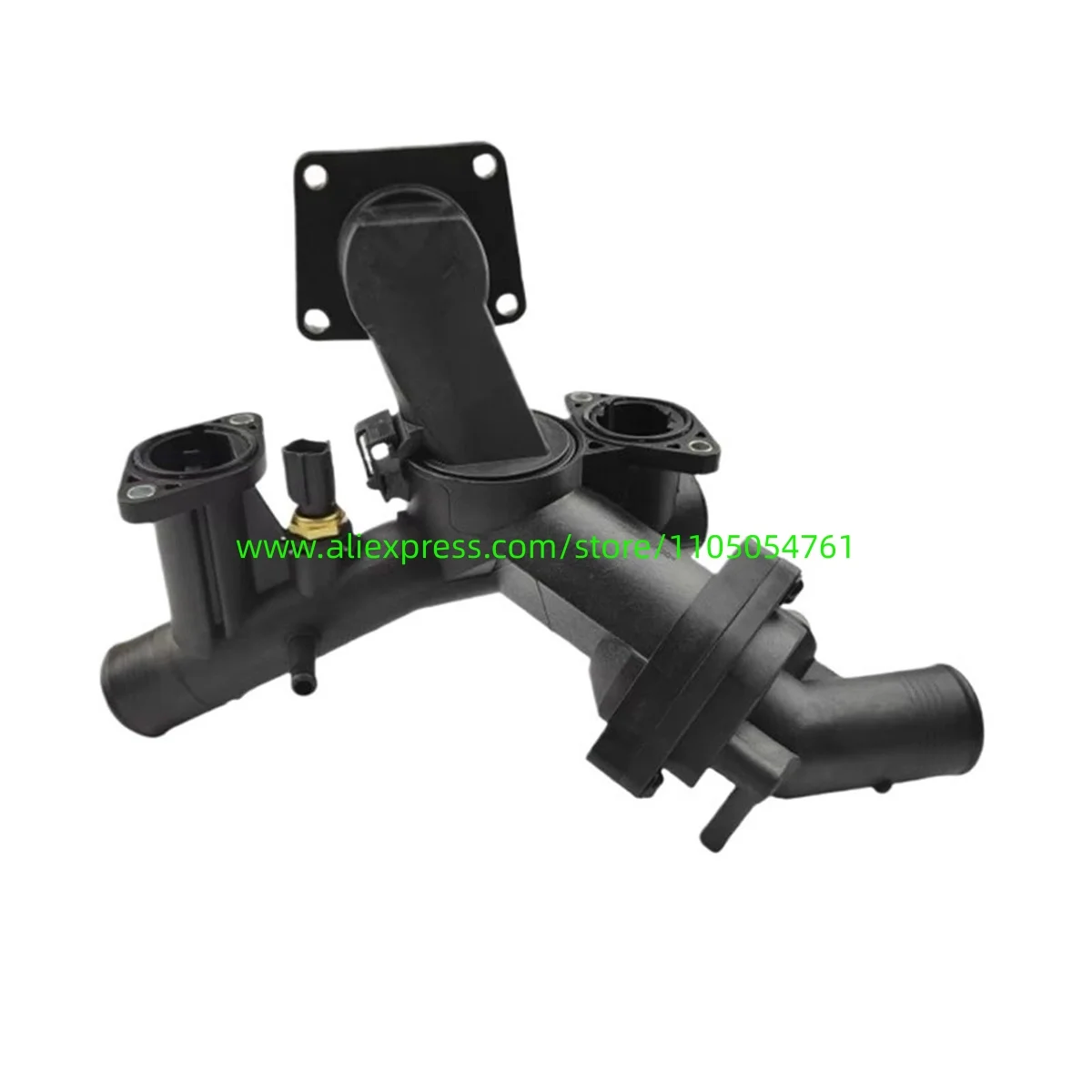 LR005631 Temperature Control Assembly for La-nd Ro-ver Ran-ge Ro-ver