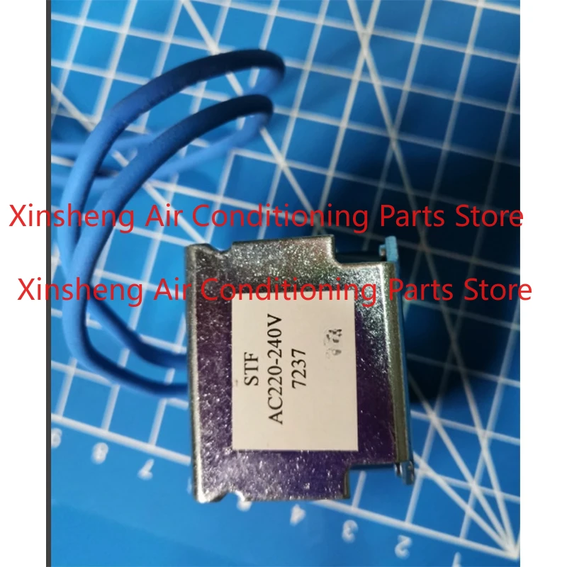 nouvel-accessoire-pour-climatiseur-central-hisense-bobine-de-valve-a-quatre-voies-h7c00014b-ekvdc12v