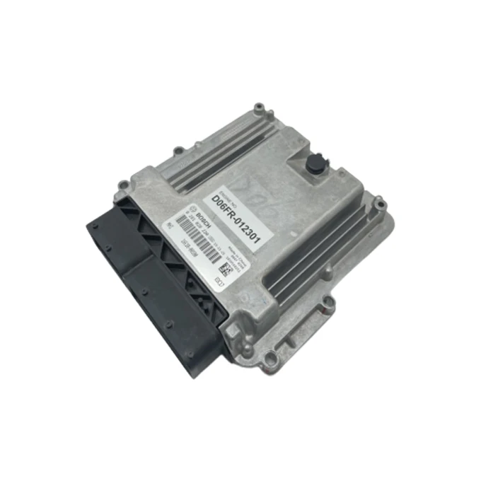 

Y'S 0281-020-220 Контроллер электронного блока управления дизельным двигателем для экскаватора