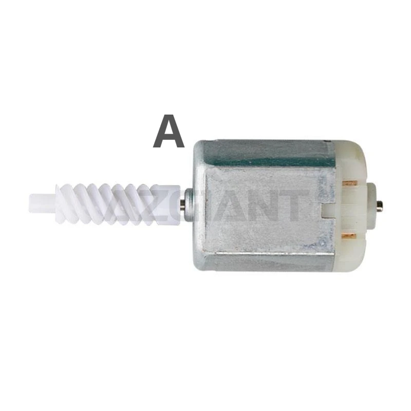 Car Door Lock Actuator Motor Replacement Unit Auto Side Slide Latch System Auto Accessories OEM for Hyundai Entourage 2007-2014