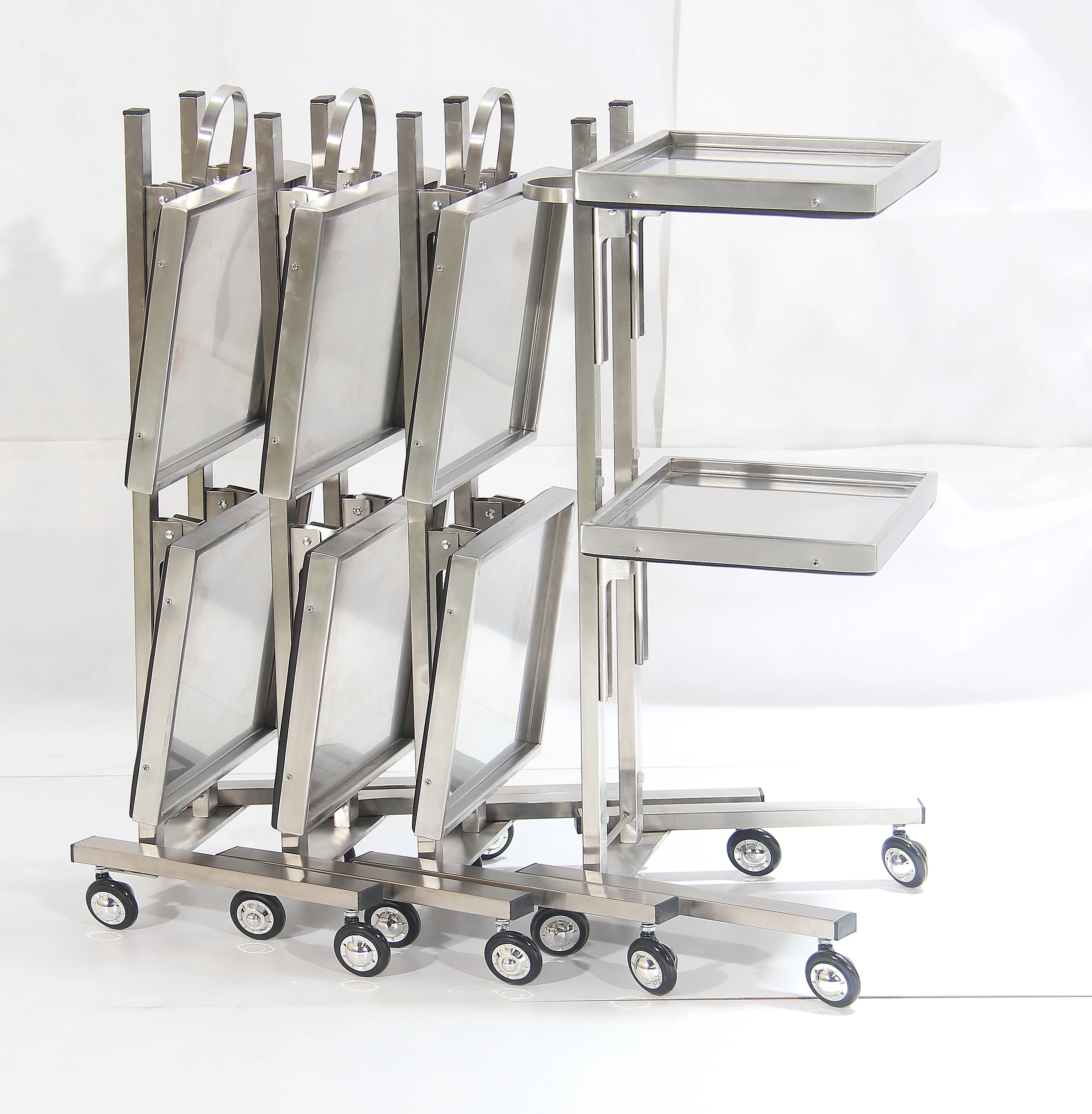 Factory Direct High Quality new barber beauty salon trolley hairdressing