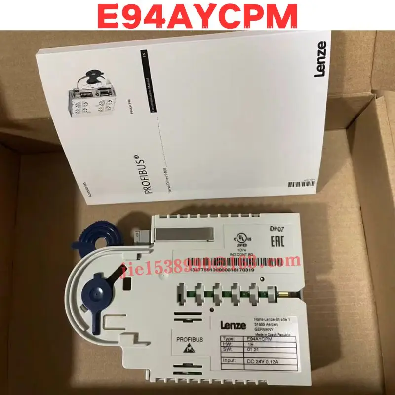 Brand New E94AYCPM  Security Module