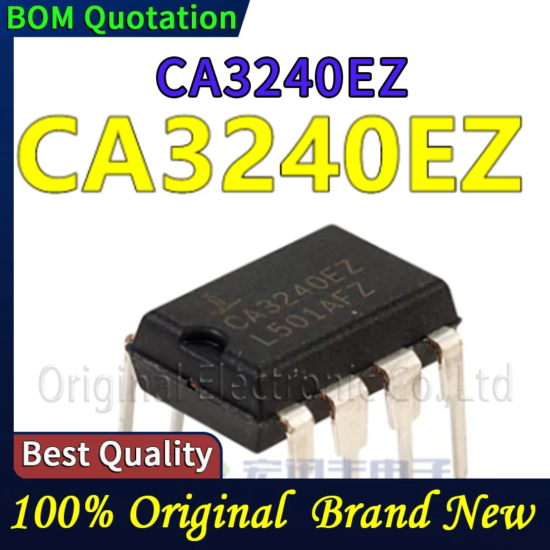 10pcs/lot CA3240EZ Original  In stock High quality