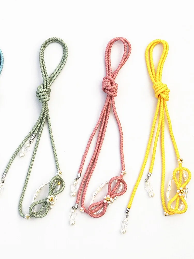 

Japanese Kimono Belt Cord Waist Rope Kimono Sash for Yukata Robe Dress handmade Accessories Traditional Vintage kimono obi rope