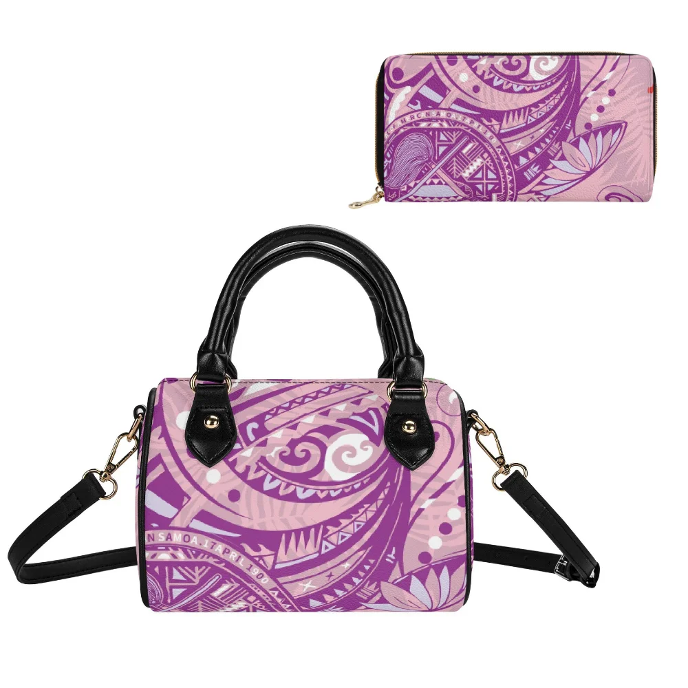 

Стильная полинезийская сумка-слинг для подростков, взрослых, путешествий, школы, улицы, унисекс, легкая, прочная, водонепроницаемая