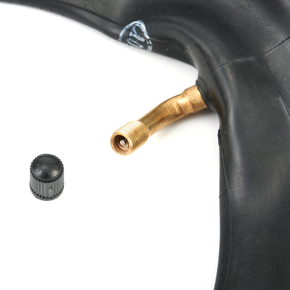 

10Inch Electric Scooter Inner Tube 10X2.0 2.125 2.50 Thickened Rubber Tyres Rubber Tire Front Rear Inner Tube Accessories