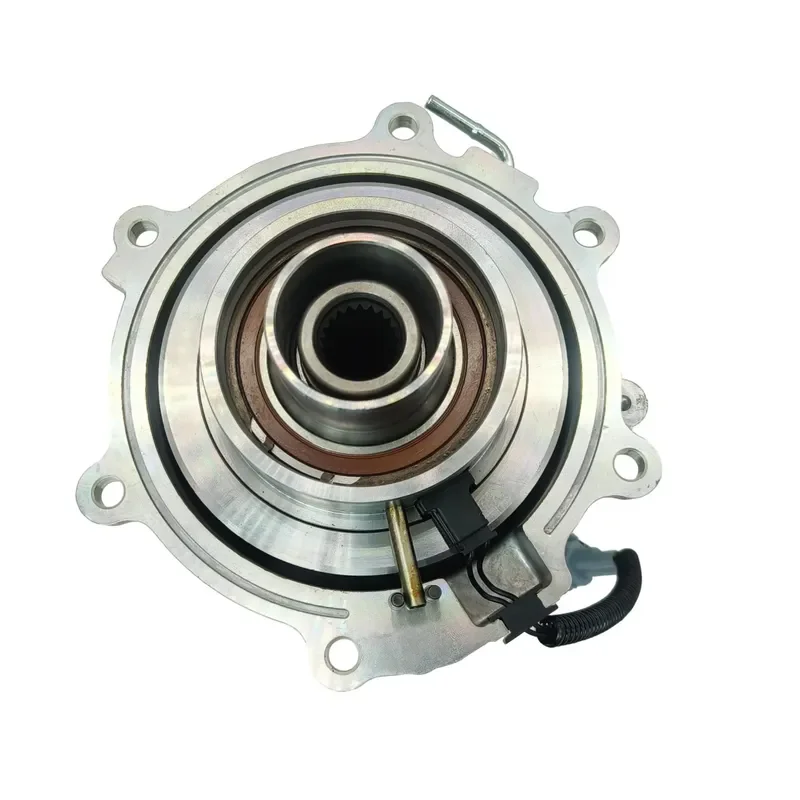 387614BF1A X-TRAIL T32EL COUPLING ASSY-ELECTRICAL
