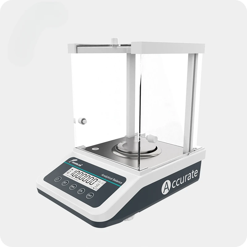 

FA/FA-N Analytical Balance