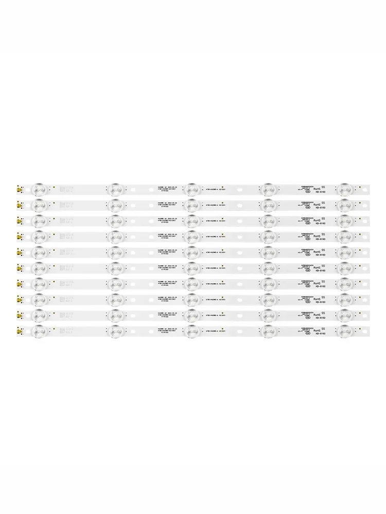 Applicable to Panda LE42A60 42K39 K50S LCD TV backlight strip 42CE3200D 42S61F