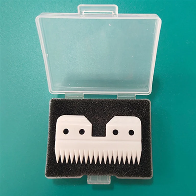 ABRS-18 Teeth Repla…