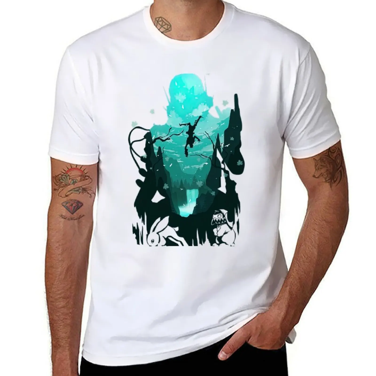 

Apex Legends Octane T-Shirt man t shirts for men anime tshirt T-Shirt