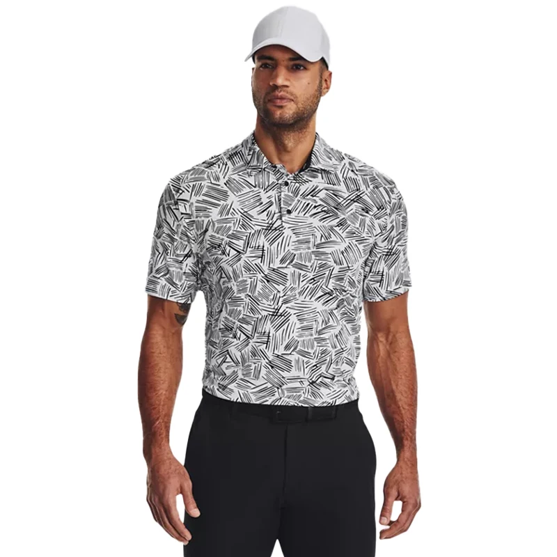 2023 Professional Playoffs Men\'s Golf T-shirt Summer Leisure POLO Shirt Comfortable Outdoor Sports Top Baseball Jersey