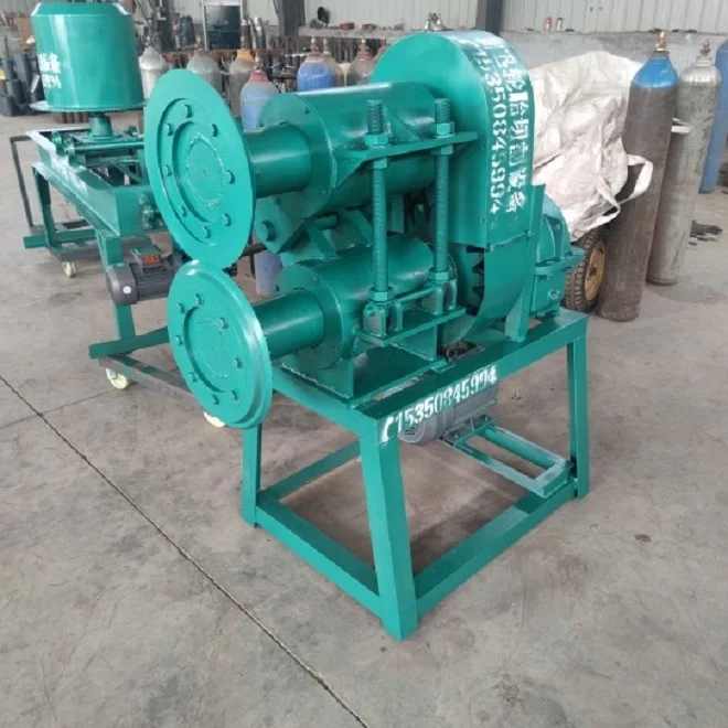 Automatic Used Waste Truck Tire Cutter Sidewall Two-Sided Bead Ring Stripping Recycling Machine Motor 7.5kW for Waste Treatment
