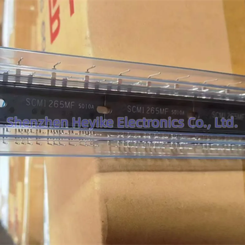 НОВЫЙ И МОДУЛЬ НА СКЛАДЕ SCM1265MF