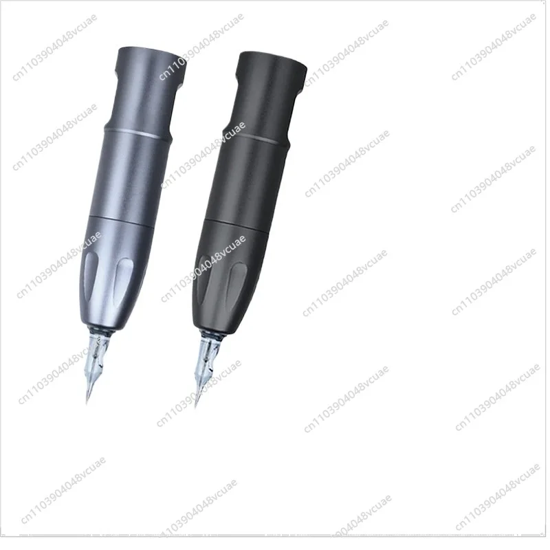 Skin Tone Reconstruction Instrument Tattoo Embroidery Machine Special Tattoo Pen for Skin Tone Reconstruction Stretch Mark
