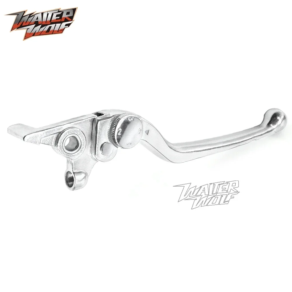 Motorcycle Brake Lever & Clutch Lever For Yamaha MT-07 MT-09 FZ1 FZ6 FJ09 FZ/FJ/MT 07 09 Tenere 700 XTZ700 Rally Tracer700 04-24