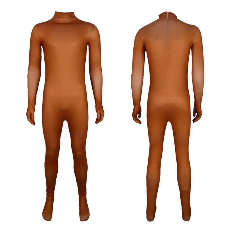 أزياء الهالوين تونغ تونغ صحور للأطفال الأولاد الوحش تونغ تونغ تونغ تونغ كوسبلاي لعبة الرعب بذلة كرنفال زي حفلة عيد الميلاد #3