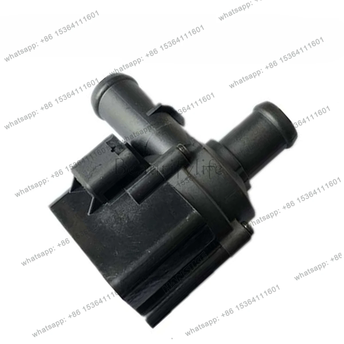 

Auto parts 06H121601P Additional water pump Electronic water pump