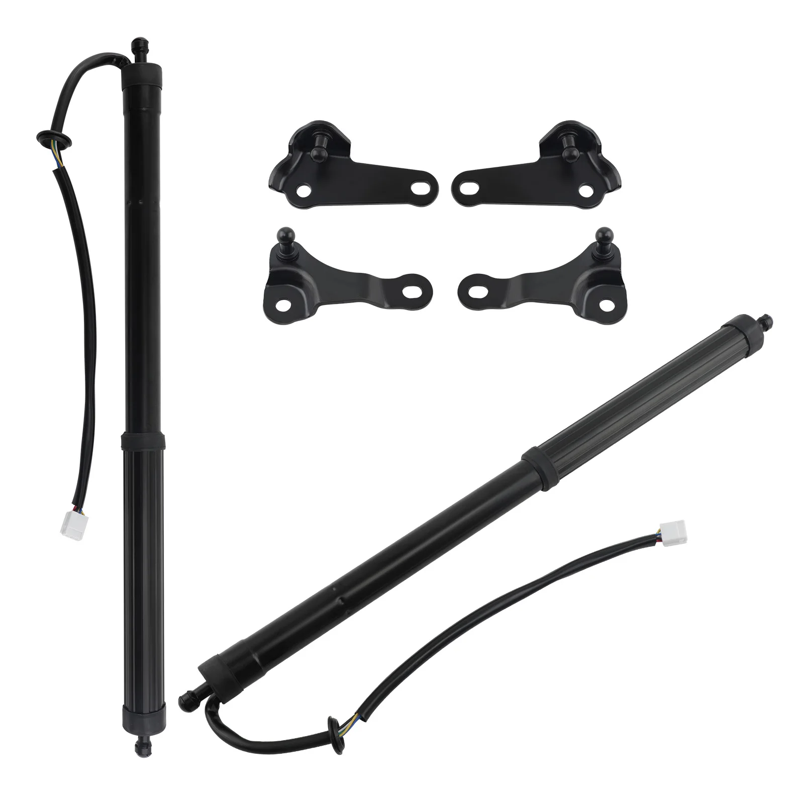 

2x Electric Tailgate Strut Assembly For Lexus NX200t NX300h 2015-2020 6892079016